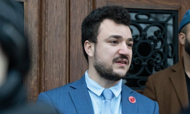 Federal Judge Orders Release of Palestinian Columbia Student Leader from ICE Detention
