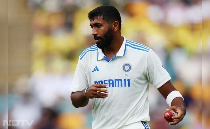 Jasprit Bumrah Registers Big Feat, Surpasses Wasim Akram To Become...
