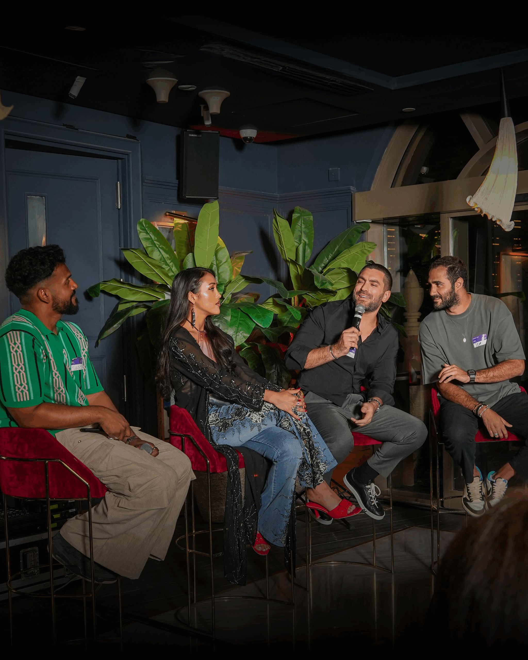 XCHANGE Doha by the MDLBEAST Foundation Marks a Milestone for Doha's Growing Music Scene