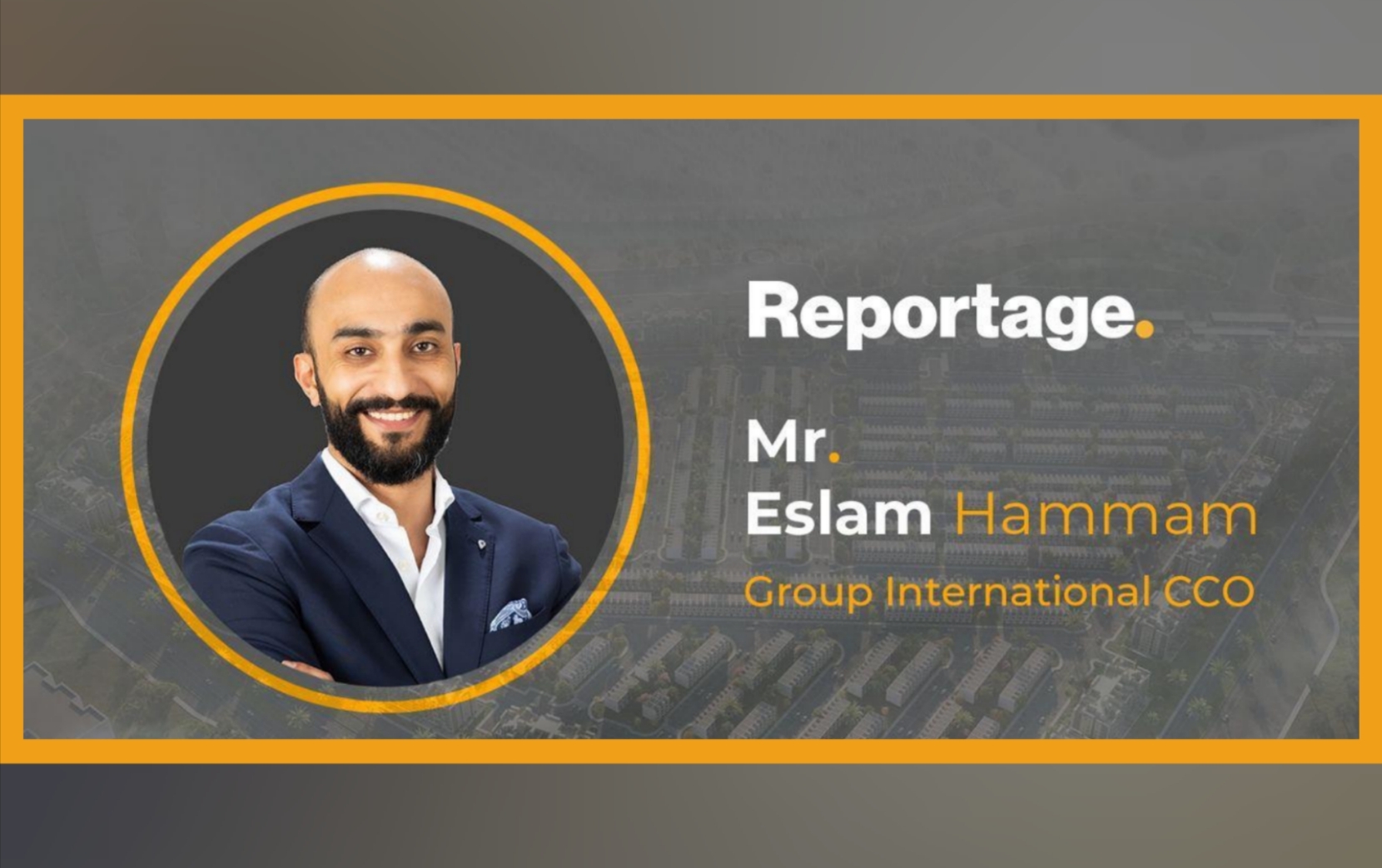 Reportage Properties launches exclusive Ramadan offer: '—'Buy One, Get One Free'