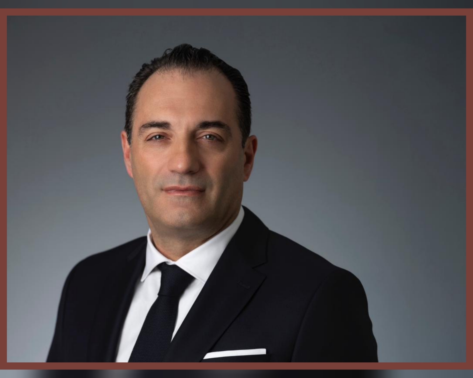 Stellantis Appoints Antonio Filosa as New CEO After 25 Years of Leadership Experience Within the Company