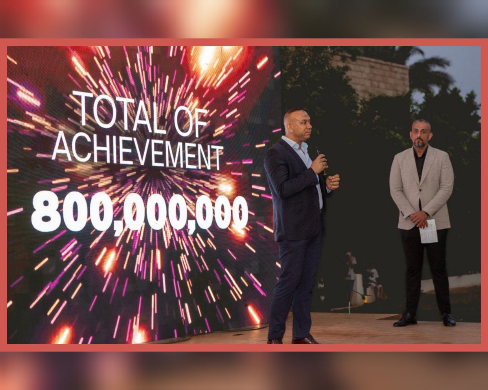 Egyptian Developers Achieves EGP 800 Million in Contracted Sales Led by Flagship Project Attracta