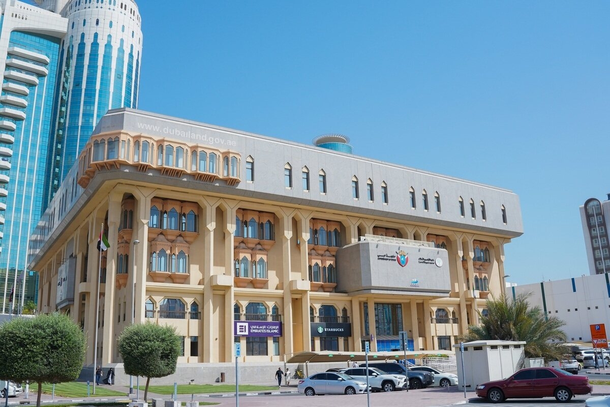 Dubai's second tokenized property sells out in record-breaking one minute and 58 seconds