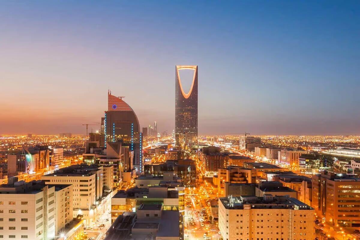 Saudi Arabia's annual inflation rate holds steady at 2.2 percent in May 2025