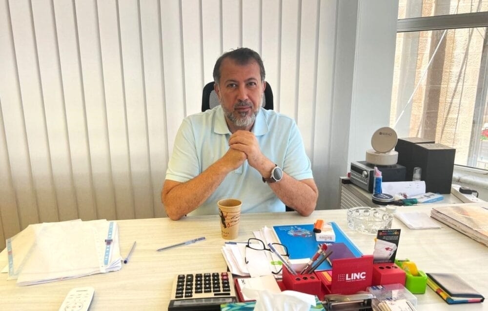 البكري يستقيل من ابعاد الاردن والامارات للاستثمار لهذا السبب!
