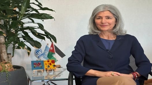 ممثلة مفوضية اللاجئين: الأردن قدم نموذجا استثنائيا في استضافة اللاجئين