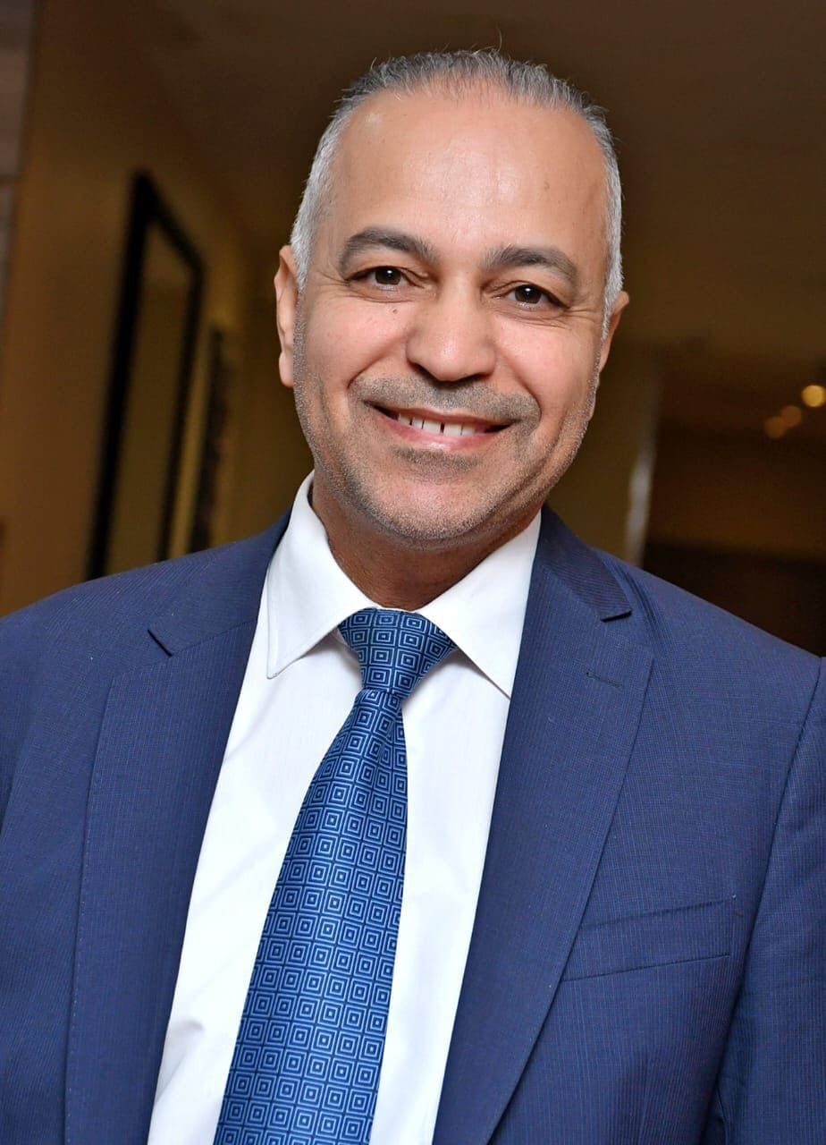 هنداوي رئيسًا للاتحاد الدولي للنشاط البدني المعدل