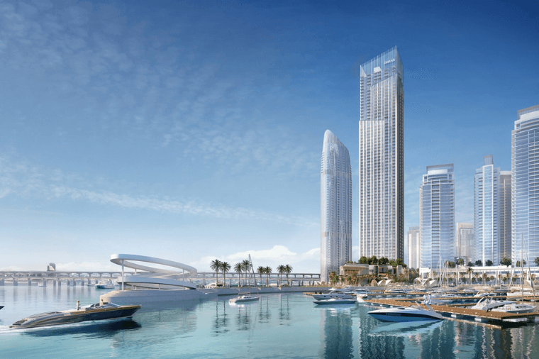 Here's how Dubai's real estate market embracing a digital revolution