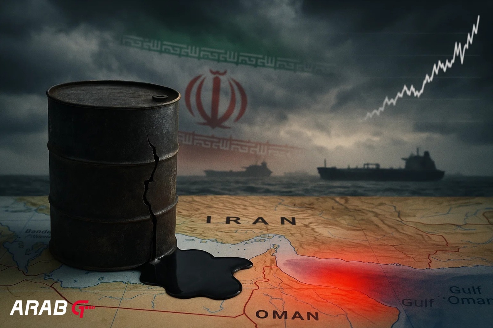 How Regional Conflicts Are Reshaping Global Oil Prices