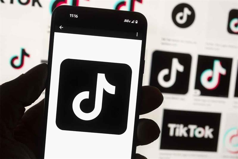 Trump extends deadline for TikTok sale by 90 days - Tech