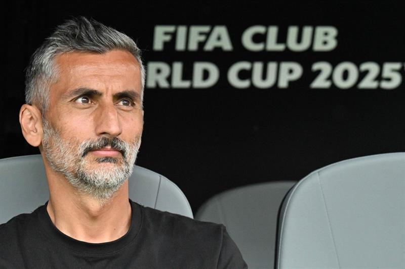 'We failed to create chances against Palmeiras': Ahly coach