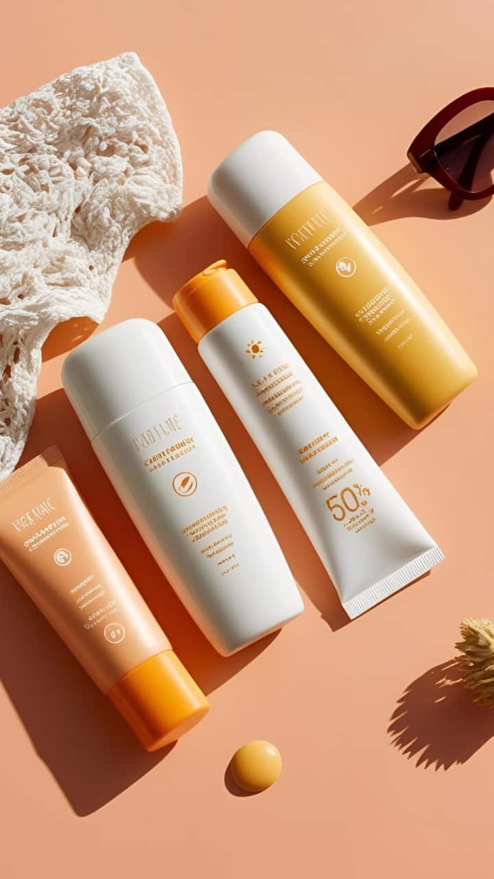 Tinted Sunscreen: Your Two-in-One Skincare Savior