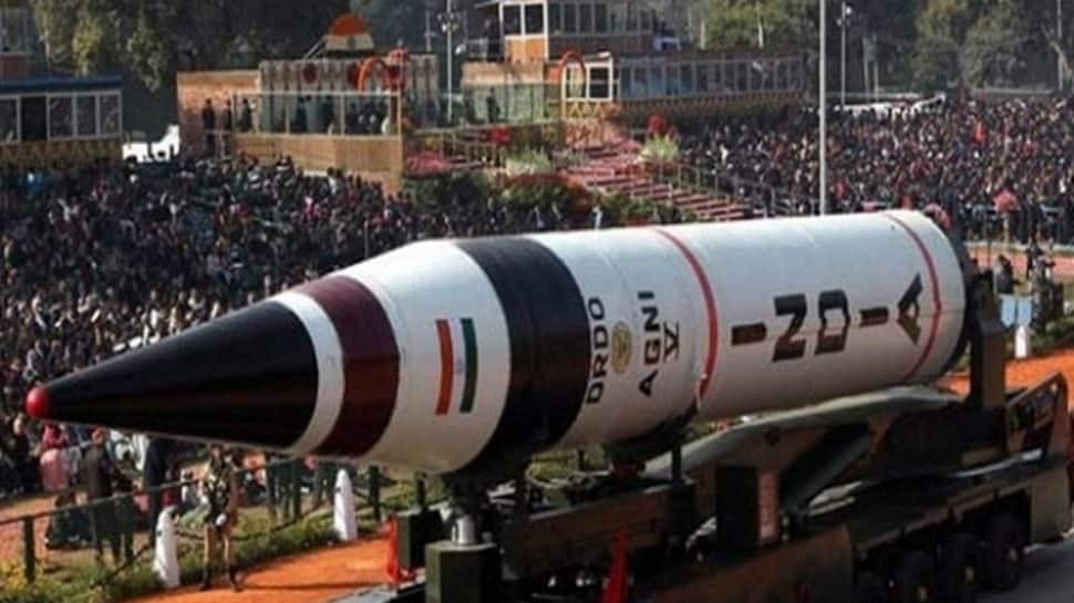 Pakistan Test-Fires New Missiles: India Or Pakistan, Who Has More Powerful Missiles?