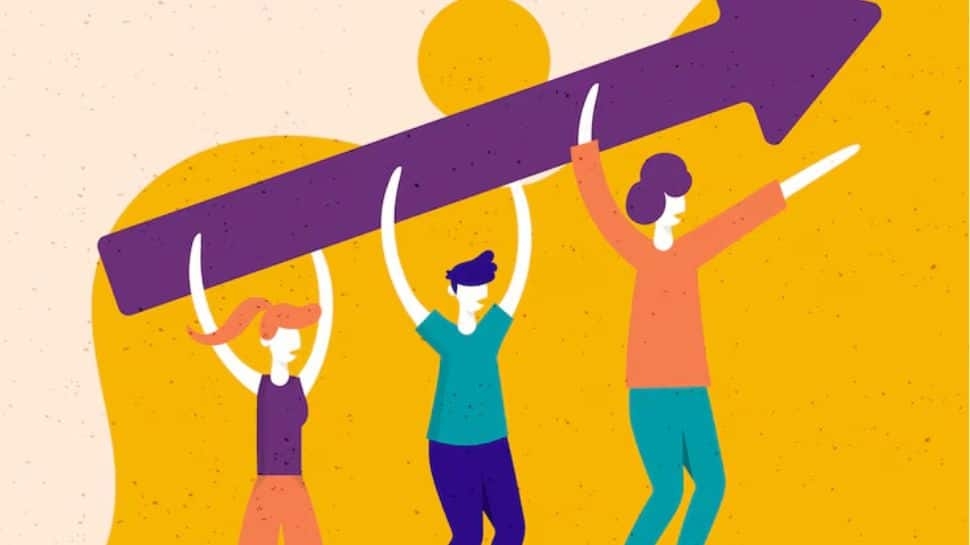 Indias Rank In 2025 Human Development Index Improves, Climbs To...; Life Expectancy Rises To...