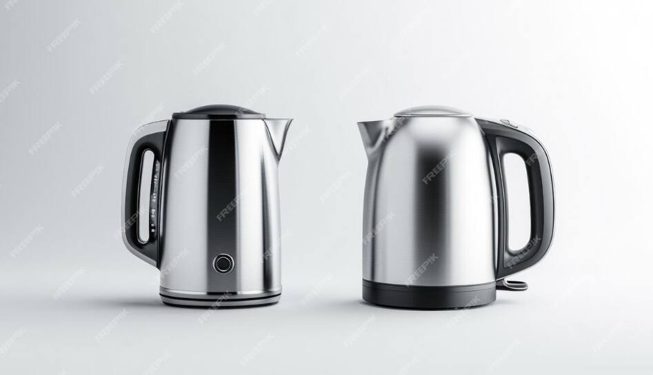 Boil in Style – Top Electric Kettles on Myntra for Easy, Everyday Use
