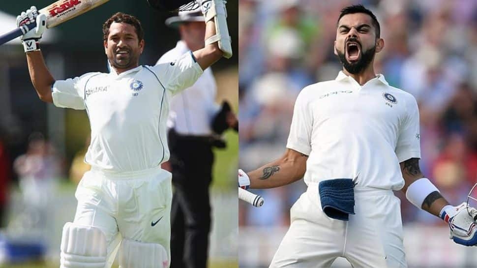 Can Virat Kohli Still Break Sachin Tendulkar's 100-Century Record After Test Retirement?