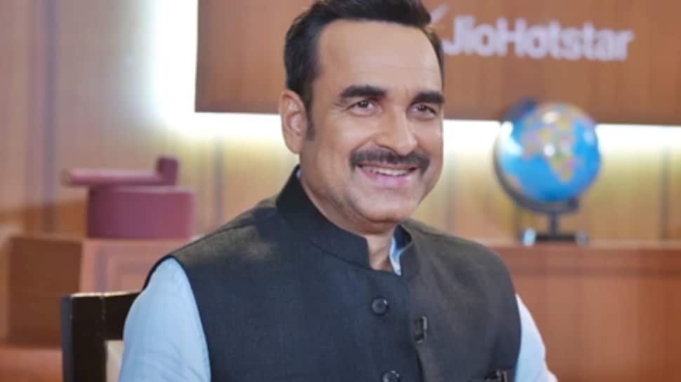 Criminal Justice 4: Pankaj Tripathi Says His Aadhaar Feels Linked To Madhav Mishra