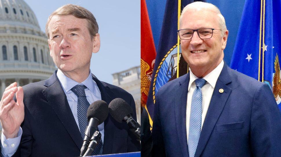 US Senators Introduce Bill To Boost Quad Space Cooperation