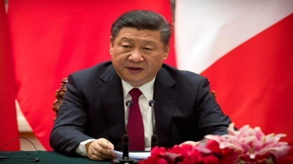 China Cornered; Xi's Worst Nightmare? Two Asian Rivals Seal Explosive Military Deal