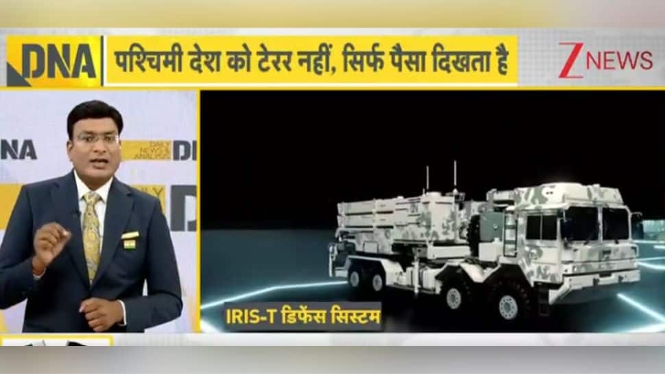 Germanys Air Defence System Deal With Pakistan Exposes Wests Double Standard On Terrorism