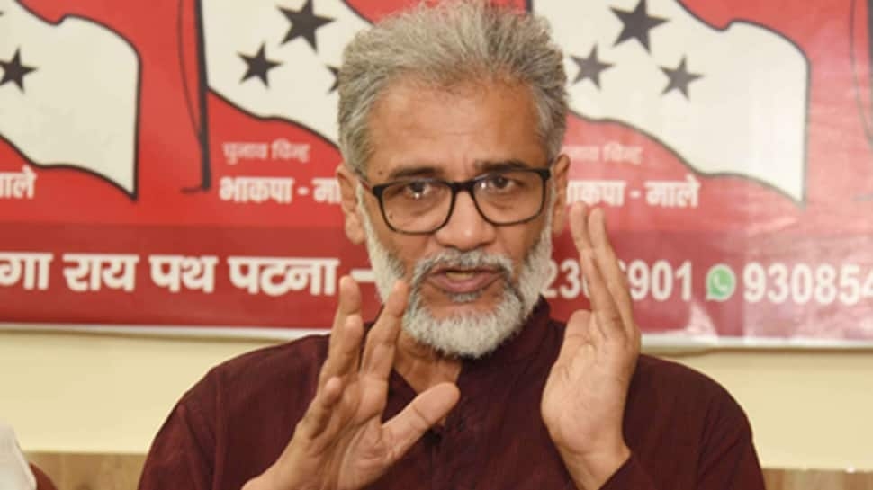 CPI-ML Planning To Contest 40 To 45 Seats In The Bihar Assembly Polls