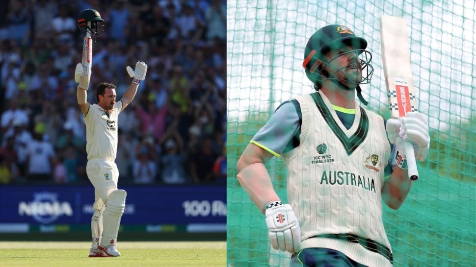 Travis Head On The Brink Of Breaking Ajinkya Rahanes ‘THIS' WTC Final Record Against South Africa