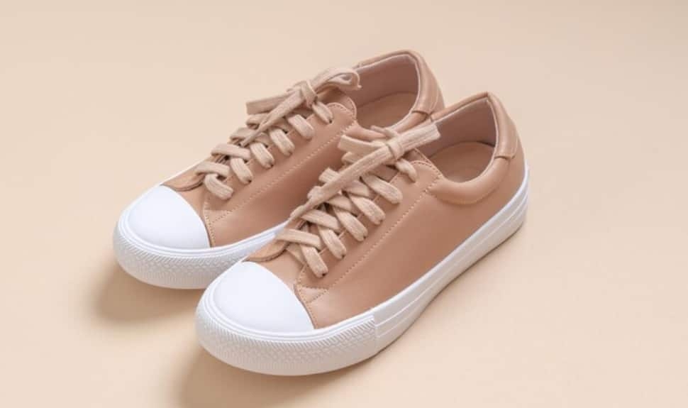 White, Sporty, Stylish: Trending Women's Sneakers You'll Love on Flipkart