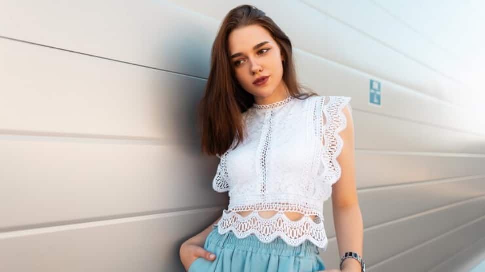 Chic Meets Cool: 4 Trendy Tops on Amazon that Restyle The Ordinary Fashion For Women