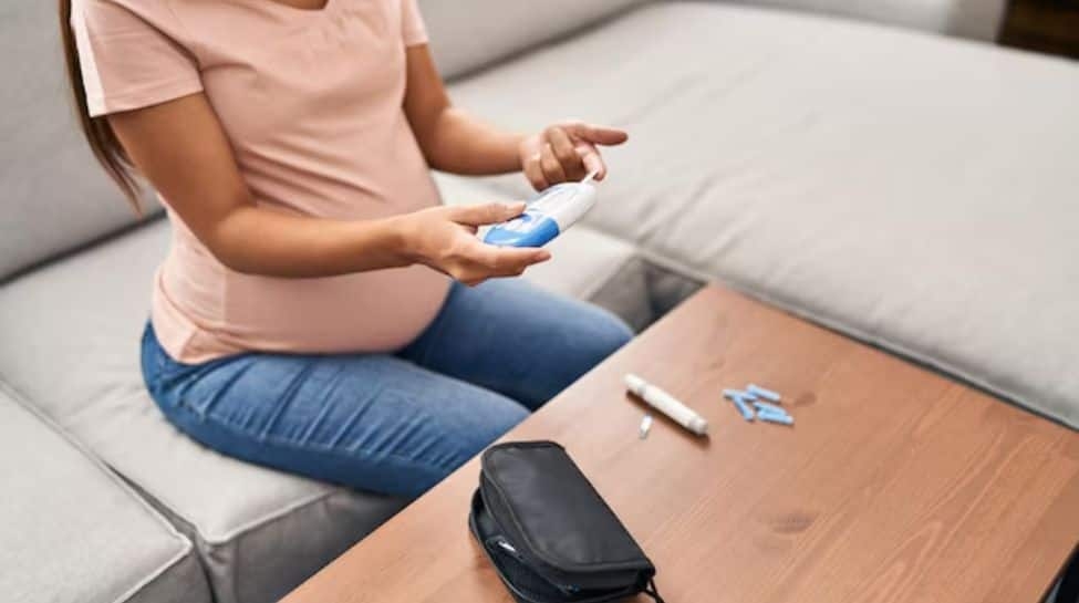 How To Manage And Reduce The Risk Of Gestational Diabetes?