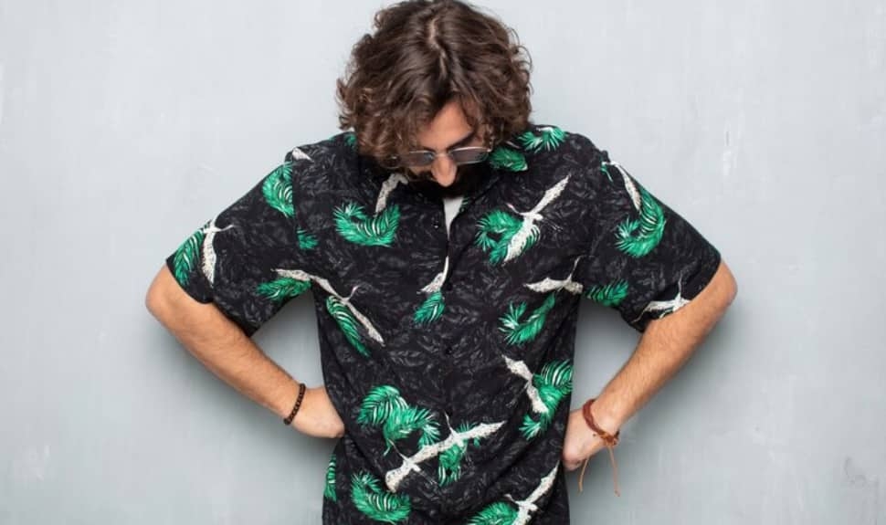 Top 4 Trendy Men's Casual Shirts You Can Buy Right Now on Flipkart