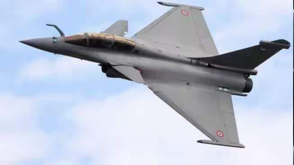 Pakistan Lying About Shooting Down Rafales During Operation Sindoor: Dassault CEO