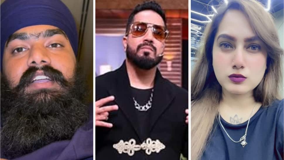 Kamal Kaur Murder: Mika Singh Slams Amritpal Singh Mehron, Urges Action Against Killers
