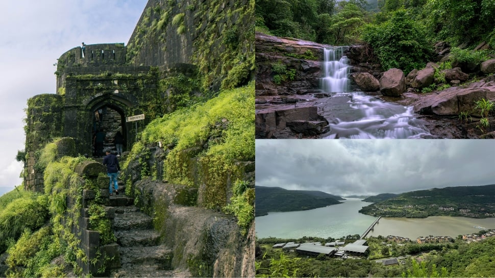 10 Thrilling Quick Escapes Near Pune You Must Visit Once