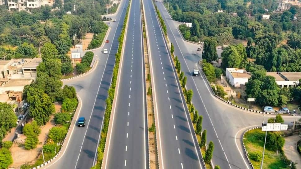 Gorakhpur Link Expressway Set To Open For Public On June 20