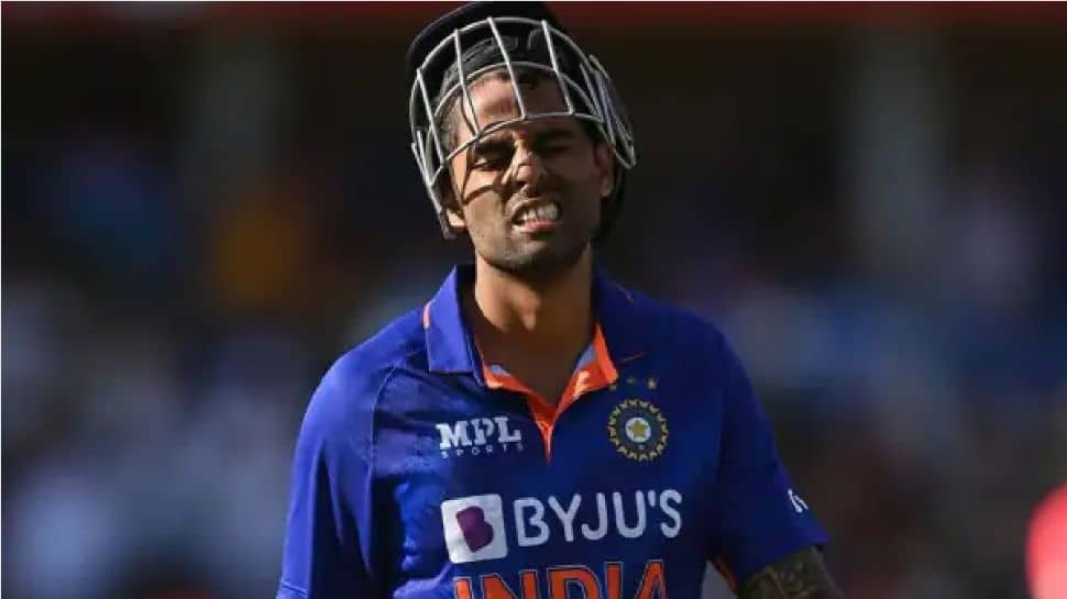 India T20 Captain Suryakumar Yadav Heads To London For Sports Hernia Treatment, To Miss Action Till August