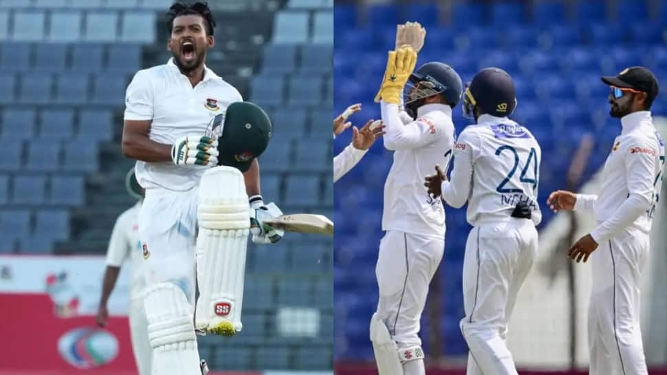 SL Vs BAN 1st Test Day 2 FREE Live Streaming Details: When And Where To Watch Sri Lanka vs Bangladesh Test Match Live Telecast On TV, Mobile APPs Online