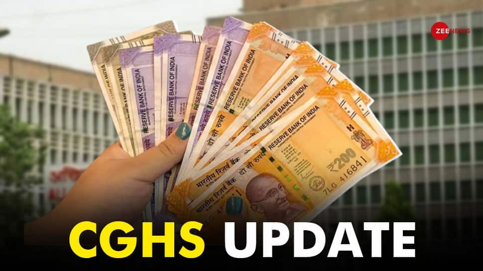 CGHS Rule Change 2025: 10 Things That Govt Employees Want To Know About