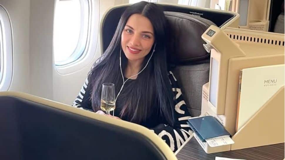 Celina Jaitly Remembers being broken By The Age-Gap Romance In Silsiilay On Its 20th Anniversary
