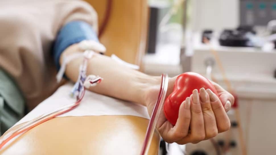 COVID-19 In India: Expert Reveals Why Blood Donations In Rural Areas Are Still Suffering Post-Pandemic