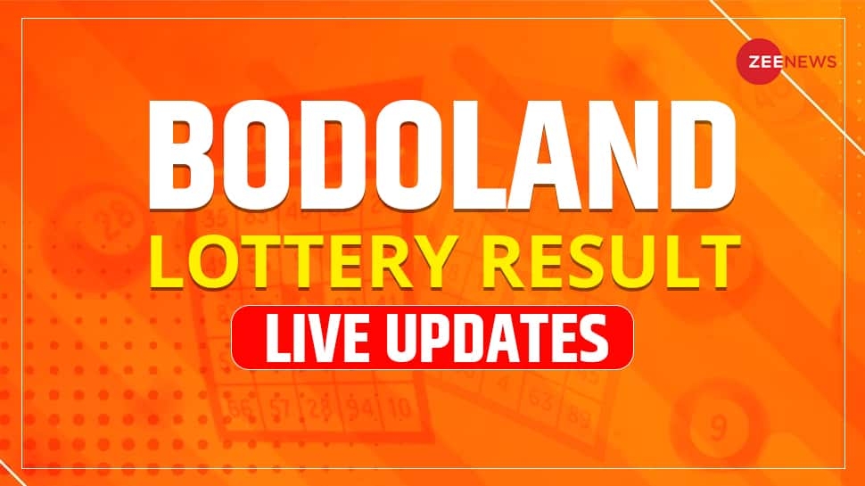 Bodoland Lottery Sambad Result Today 18-06-2025 (OUT): Assam State Wednesday Lucky Draw DECLARED At 3 PM- Check Full Winners List
