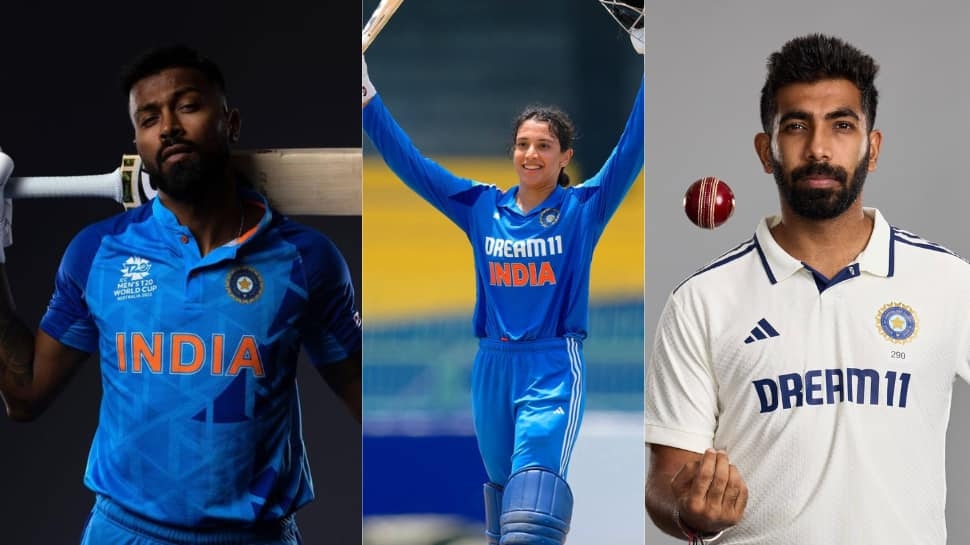 Not Virat Kohli Or Rohit Sharma: Meet THESE 5 Indian Cricketers Leading The World In ICC Rankings