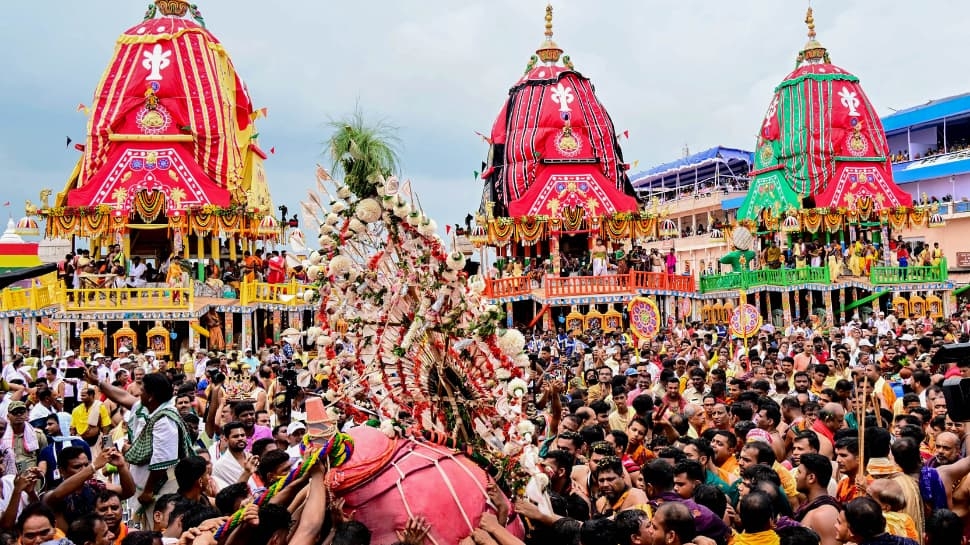 Are You Ready For Puri Jagannath Rath Yatra 2025? Exact Dates, Timings, Significance, History, And Divine Secrets Revealed!