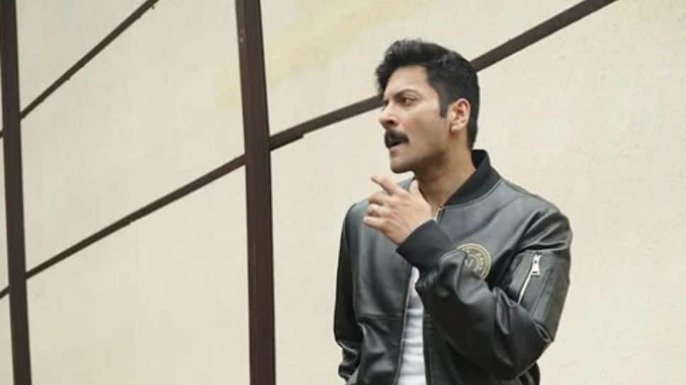 Ali Fazal: Im Excited To Share These Stories On The Big Screen