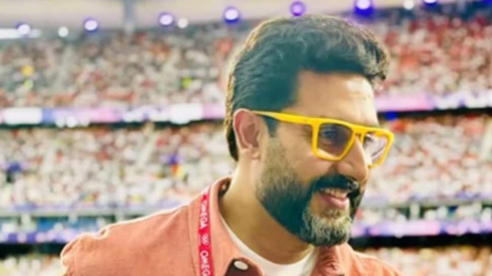 Abhishek Bachchan Announces His Forthcoming Movie Kaalidhar Laapata