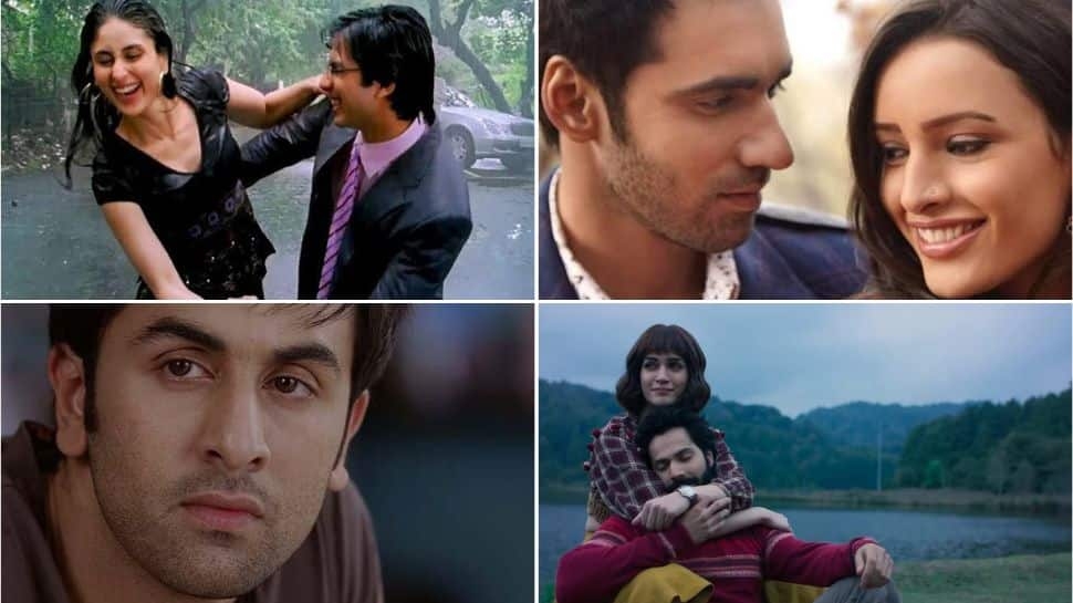 From Tum Hi Ho To Khuda Jaane Heres A List Of 7 Romantic Songs to Listen To This Monsoon
