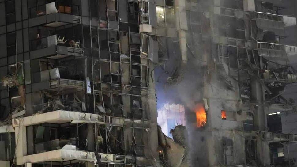 As Israeli Air Defences Crumble Before Iran, India Gets Desperate Call – Here's What Happened