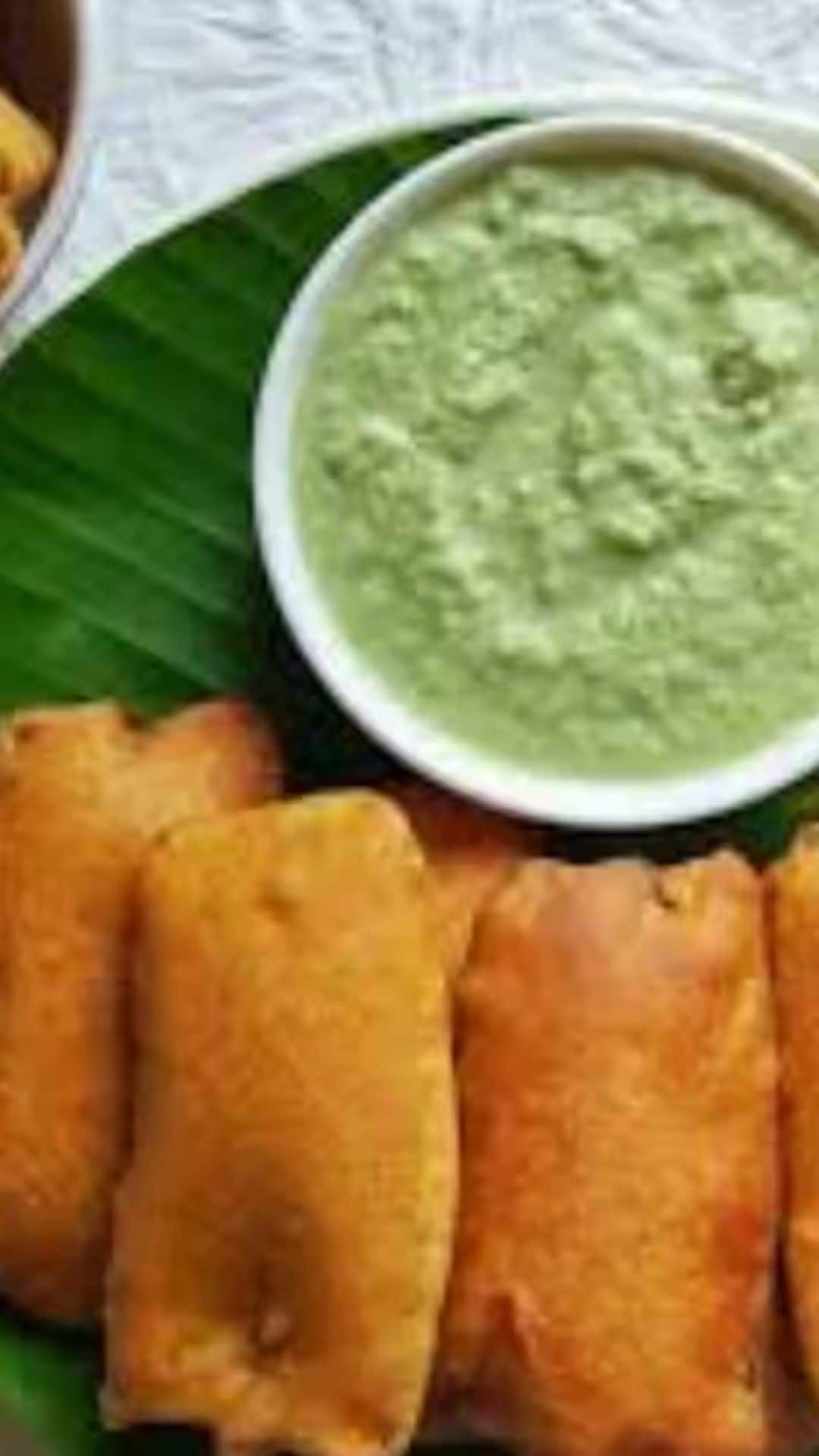 7 Must-Try South Indian Snacks That Aren't Dosa Or Idli