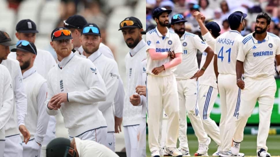 IND Vs ENG 1st Test FREE Live Streaming Details: When And Where To Watch India vs England Headingley, Leeds Test Match Live Telecast On TV, Mobile APPs Online