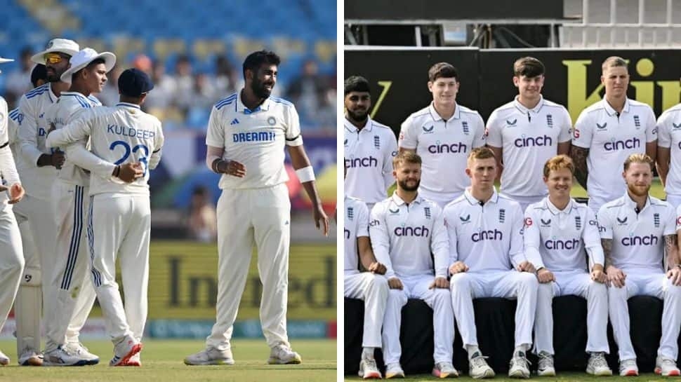 EXPLAINED: Why England And India Cricketers Will Be Wearing Black Armbands In Headingley Test