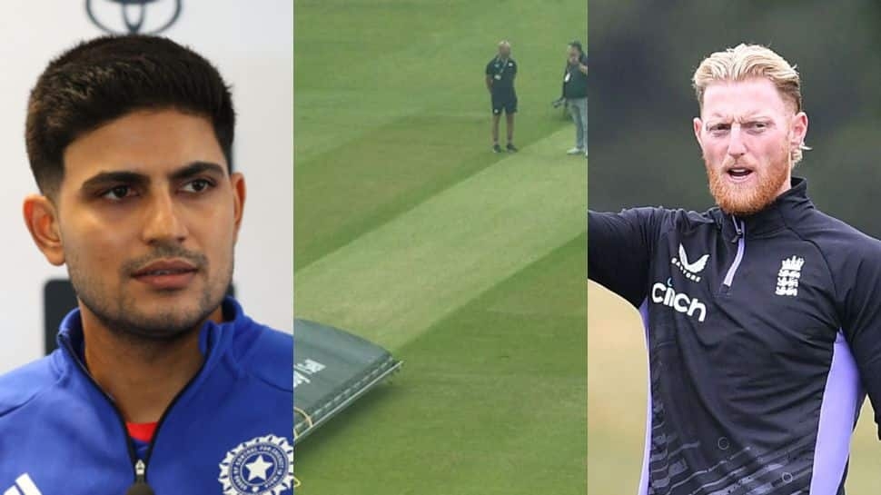 India vs England 1st Test Pitch Report: Will The Green Leeds Surface Aid Swing Or Support Bazball?